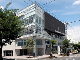 菊地外科胃腸科病院増築工事 菊地外科胃腸科病院増築工事