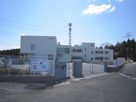 ちはら台東保育園新築工事 ちはら台東保育園新築工事