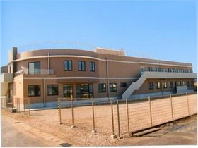社会福祉法人 国寿会 特別養護老人ホーム水都苑増築工事 社会福祉法人 国寿会 特別養護老人ホーム水都苑増築工事