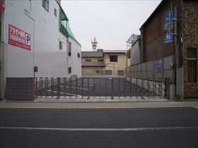 株式会社 ツカモト薬局駐車場整備工事 株式会社 ツカモト薬局駐車場整備工事