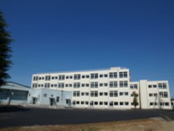 千葉県立船橋夏見特別支援学校 大規模改造他建築工事 千葉県立船橋夏見特別支援学校 大規模改造他建築工事