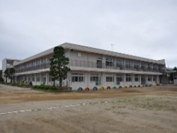 香取市立小見川中央小学校校舎第二棟群大規模改修工事 香取市立小見川中央小学校校舎第二棟群大規模改修工事