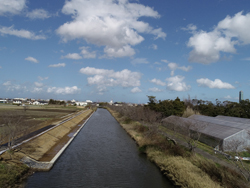 河川災害復旧工事(29災河第37号) 河川災害復旧工事(29災河第37号)