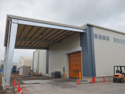 新洸化成(株) 本社工場新築工事 新洸化成(株) 本社工場新築工事